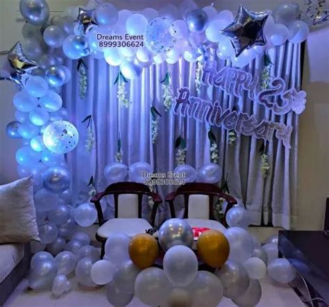 10 Easy How To Birthday Decoration At Home Ideas For A Perfect Celebration