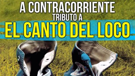 Tributo A El Canto Del Loco En El Auditorio Monserrat Caball Ph