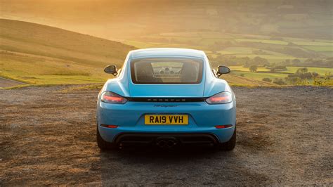 Porsche Cayman T K Wallpaper Hd Car Wallpapers Id