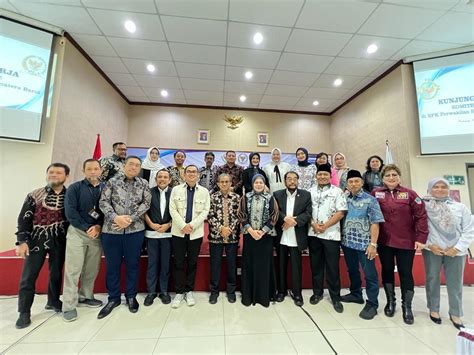 Komite IV Rapat Kerja Dengan BPK RI Bahas Tindak Lanjut Hasil