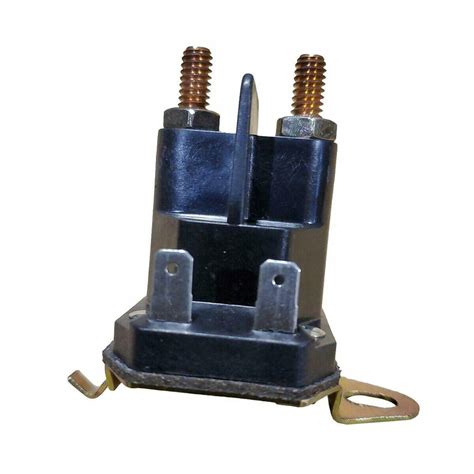 Solenoidov Rel Start Ru Pro Sp Na Seka Ky Na Tr Vu Za K Allegro