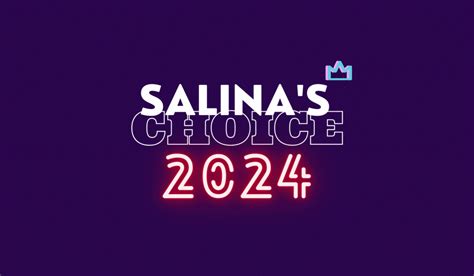 Salinas Choice 2024 Voting