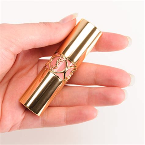 Ysl Nude Beige Rouge Volupte Review Swatches