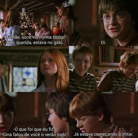 Pin Em Ciencia Ficcion Filmes Harry Potter Irritada