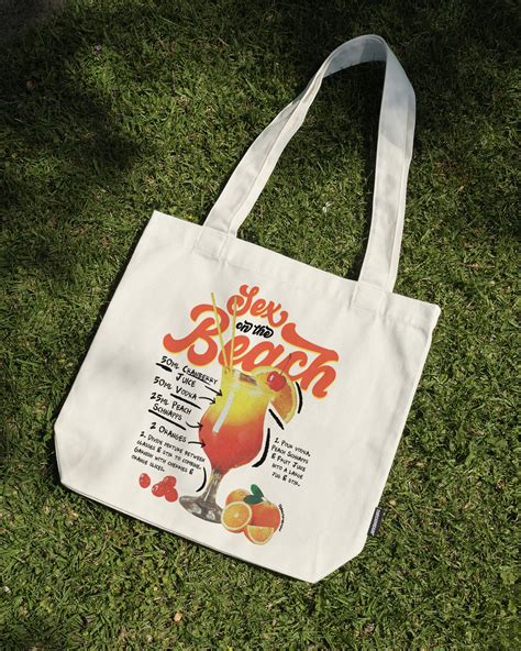 Cool Tote Bags Tote Bags Page 3 Threadheads