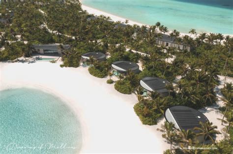 The Ritz Carlton Maldives At Fari Islands Opened Its Shores