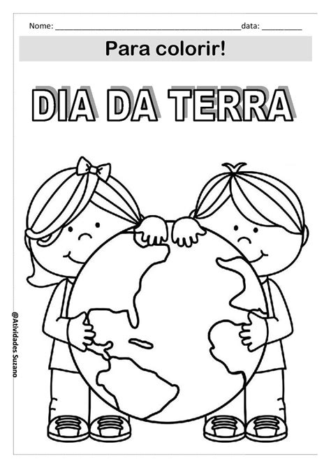 Dia Da Terra