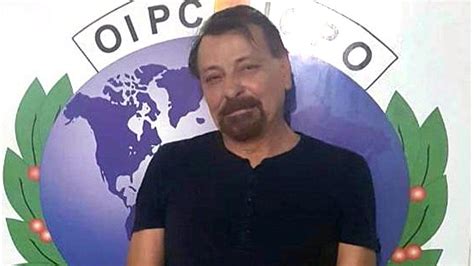 Cesare Battisti Ex Militant Extradited By Bolivia Arrives In Italy