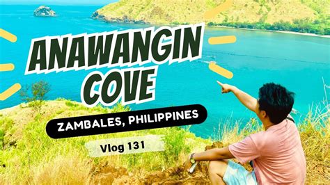 Explore The Beauty Of Anawangin Cove And Capones Island In Zambales