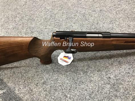 Waffen Braun Jagd Sportartikel Büchsenmacherbetrieb Weihrauch HW66