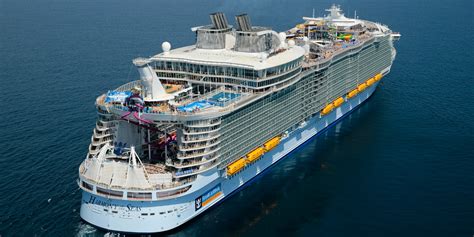 What are mega ships really like? | ShermansTravel