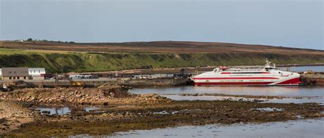 Pentalina At Gills Bay Canisbay Caithness Scotland Kw1 Flickr