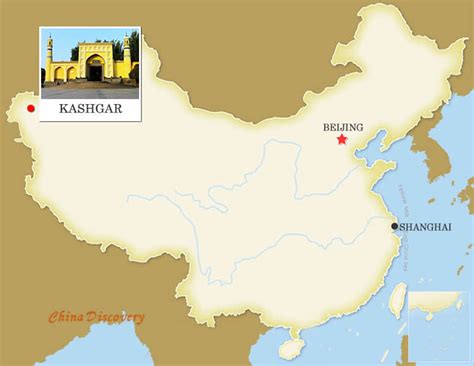 Kashgar Travel Guide, Tourism Tips about Kashgar Trip Planning