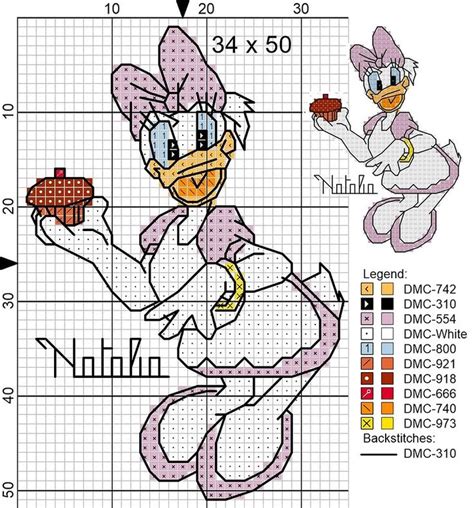 Schemi Natalia Схемы Natalia Cross stitch for kids Cross stitch