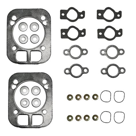 Amazon JDLLONG 24 841 04S Cylinder Head Gasket Kit For Kohler CH25