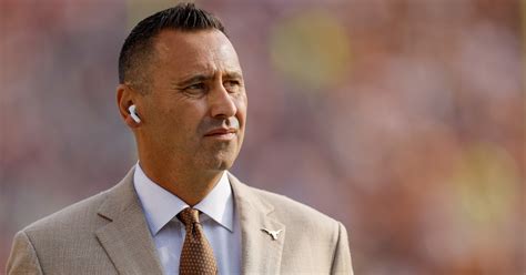 Steve Sarkisian discusses Texas players being on a 'revenge tour' - On3