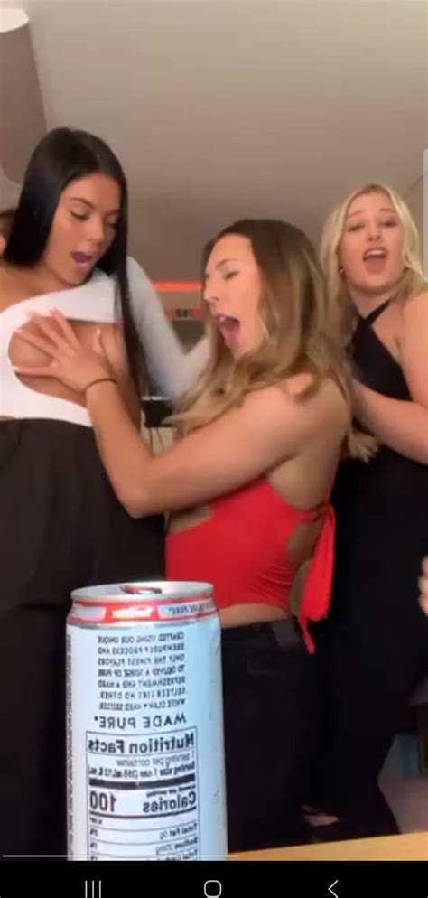 Enf Girls Party Tits Out Thisvid En Espa Ol