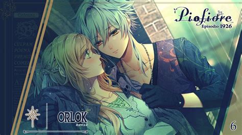 Spoiler Piofiore Episodio 1926 Orlok Chapter 4 YouTube