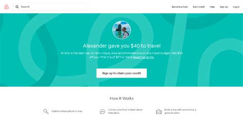 Airbnb Coupon Code Get In Discount On Your Next Trip