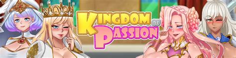 Kingdom Of Passion Beta V0 5 1 Siren S Domain F95zone