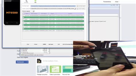 How To Flash Infinix Hot X YouTube