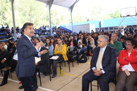 Formar L Deres Sociales Objetivo Del Tecnol Gico De P Tzcuaro