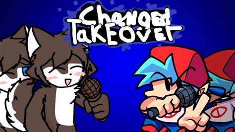 Changed Takeover Demo Full Mod Download In Desc Youtube