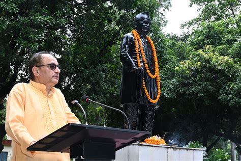 IIT Roorkee sets the stage for celebrating 136th Jayanti of Bharat ...