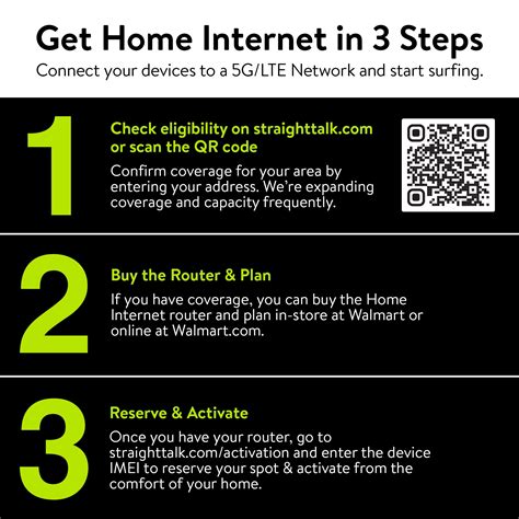 Straight Talk Home Internet Router White Prepaid Ubuy India