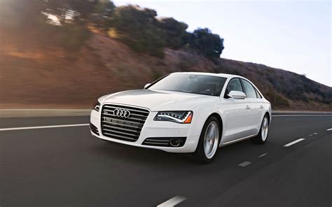 Arrival 2012 Audi A8 42