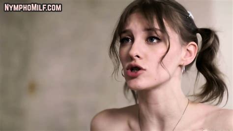 Nympho Redhead Lez MILF Pussylicked In Kitchen By Babe