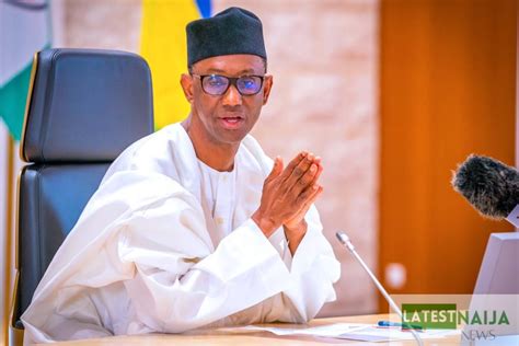 Nsa Ribadu Meets South East Governors Behind Closed Doors