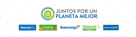 Acciones De Sustentabilidad Walmart México Y Centroamérica Revista