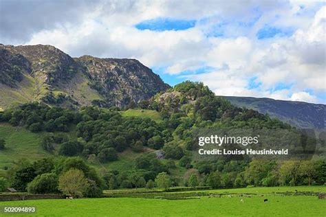 43 Castle Crag Lake District Stock Photos, High-Res Pictures, and ...