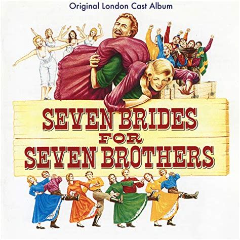 Amazon Music VARIOUS ARTISTSのSeven Brides for Seven Brothers