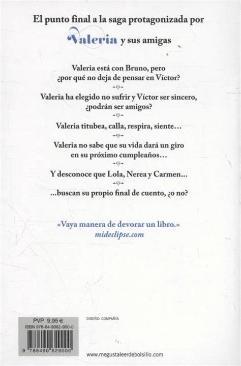 Valeria Al Desnudo Valeria Naked Bol