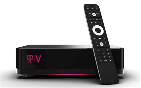 Tvision Home Is T Mobile S New Tv Service Launching April Th Tmonews