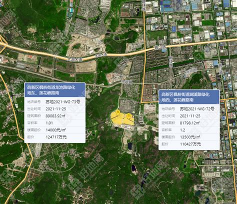 苏州三批次推出22宗涉宅地，位置怎么分布？有哪些要求？好地网