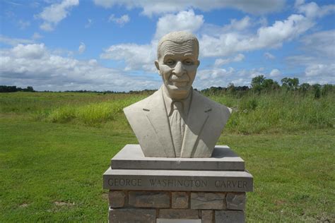 George Washington Carver National Monument Missouri