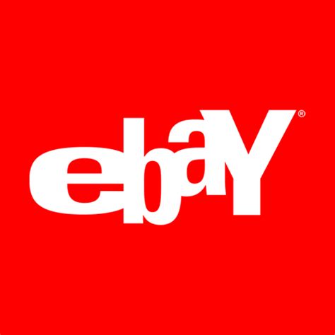 Ebay icon - Free download on Iconfinder