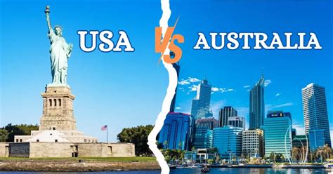 USA vs Australia - Which is Best For Indian Students?