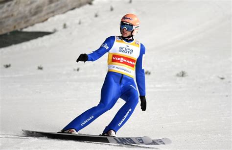 Skoki narciarskie terminarz i wyniki Pucharu Świata Kalendarz