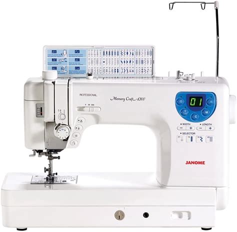 Best Quilting Sewing Machine Reviews and Buying Guide