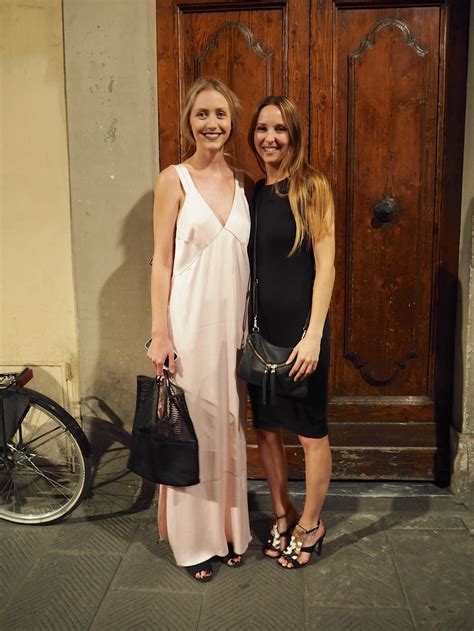 Street style Florence Italian fashion - The Style Traveller