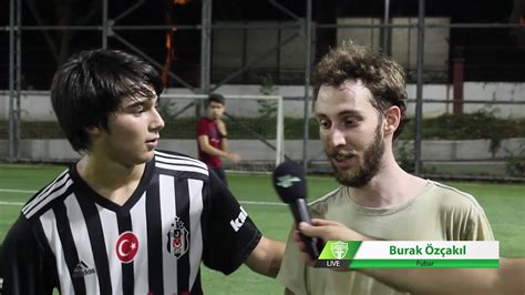 Burak Z Ak L Fubar Istanbul Iddaa Rakipbul Ligi Youtube