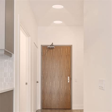 Downlight Led Ledvance Slim Gamma Essential W K Taglio Mm