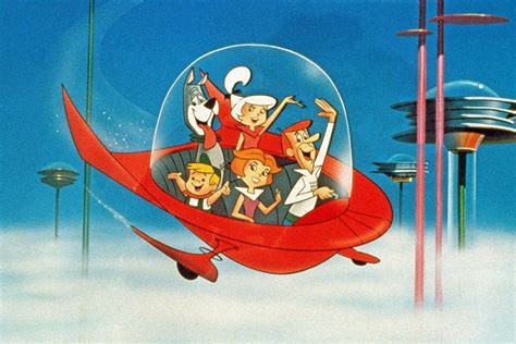 The Jetsons Now 60 Years Old Is Iconic Thats A Problem