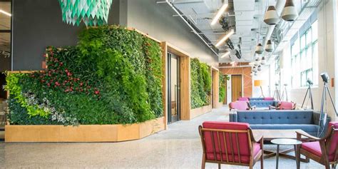 Top 72 Imagen Living Wall Office Abzlocal Mx