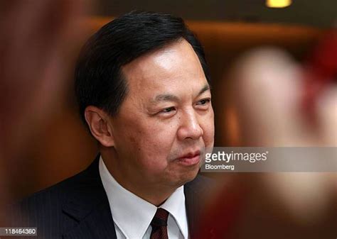 Interview Hong Leong Financial Group Bhd Ceo Raymond Choong Photos And