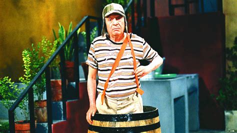 CHESPIRITO El Final Trágico Que Imaginó Para El Chavo Del 8 Diario